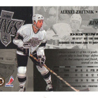 LEAF Jääkiekko n:o 8 1994 ALEXEI ZHITNIK - pikkukuva 2