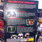 3DVD CANNIBAL THE COLLECTION ( SIS POSTIKULU) - pikkukuva 2