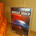 Ritari Ässä "Knight Rider" Season 1 "8 DVD" suomitextit - pikkukuva 1