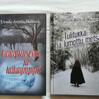Anttila-Halinen, Ursula: Aava Meri osat 1 ja 4 (kovak) - pikkukuva 1