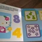 Hello Kitty katselukirja - Värikkäästi 1-10! - pikkukuva 2