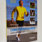 Marko Kantaneva : Liiku ympäri vuoden : parhaat ulkoliiku... - pikkukuva 1