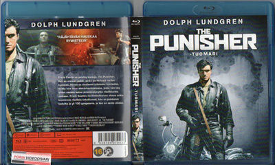 Punisher - Tuomari	(14 279)	k	-FI-	BLU-RAY	suomik.		dolph lu