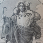 Dokumentti todistus Jeesus Kristus RIPPI v. 1908 - pikkukuva 2