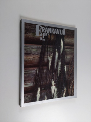 Eränkävijä 1987