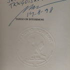 M. A. Numminen: Tango on intohimoni (signeerattu) - pikkukuva 2