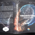 Charles Stross: Singulariteettitaivas (kirjastopoisto) - pikkukuva 3