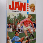 Knud Meister : Jan tekee maalin - pikkukuva 1