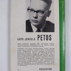 Aapo Junkola : Petos - pikkukuva 2