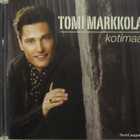 Tomi Markkola • Kotimaa CD - pikkukuva 1