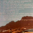 CESARIA EVORA - BEST OF - pikkukuva 2
