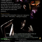 Lizard Woman  -  DVD - pikkukuva 2