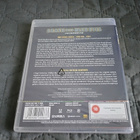 Death Has Blue Eyes Blu-ray **muoveissa** - pikkukuva 2