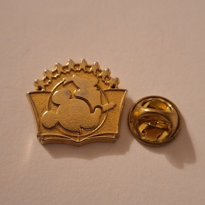 DISNEY PINSSI