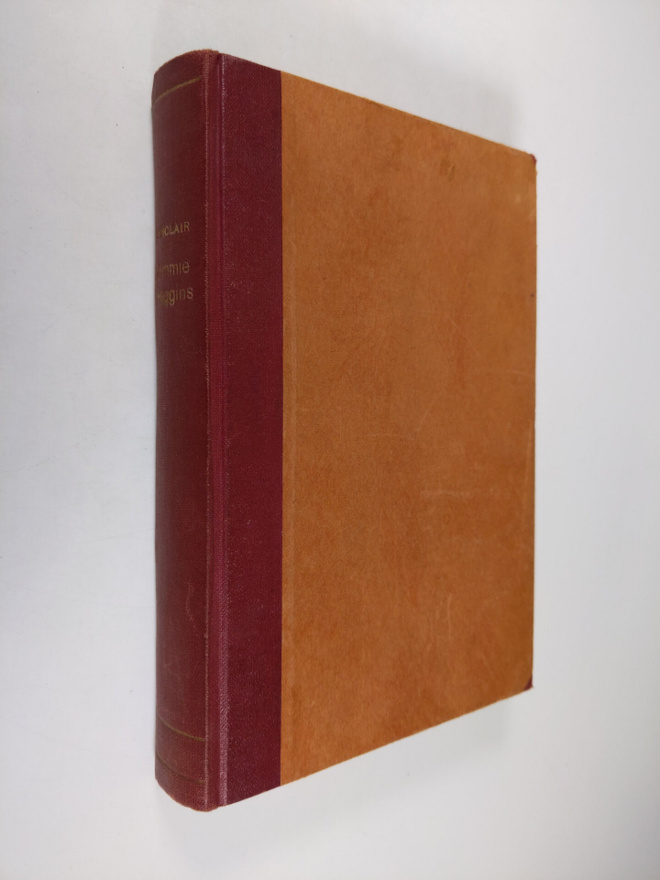 Upton Sinclair : Jimmie Higgins