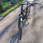 Merida Crossway Striker Lady, koko M - pikkukuva 4