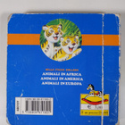 Tony Wolf : Animali in Australia e Asia - pikkukuva 2
