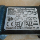  CZJUTAI JT-DC31V3.6W-E-IP44 -virtalähde/muuntaja - pikkukuva 2