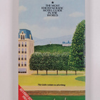 Rene Lecler : Three Hundred Best Hotels in the World - pikkukuva 2