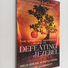 Jennifer LeClaire : The Spiritual Warrior's Guide to Defe... - pikkukuva 1
