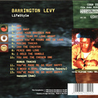 Barrington Levy - Barrington Levy's Life Style - pikkukuva 2