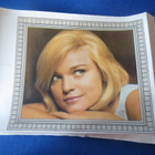 DDR Kiiltokuva 1970-luku - Eva Maria Hagen - pikkukuva 1