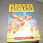 J. K. Rowling Harry Potter -nid - pikkukuva 3