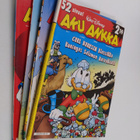 Aku Ankka 2006 (nrot 1, 4-6) - pikkukuva 1