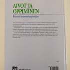Aivot ja oppiminen : kliinistä lasten neuropsykologiaa - pikkukuva 2