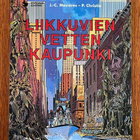 Valerian: Liikkuvien vetten kaupunki. Jalava - pikkukuva 1