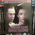 Orson Welles: Mahtavat ambersonit (1942) - pikkukuva 1