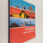 Annette Roeder : 13 buildings children should know - pikkukuva 1