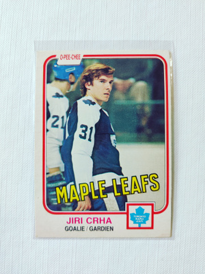 81-82 Opc - Jiri Chra