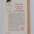 Hertta Tiitta : Pähkylä tulee kaupunkiin - pikkukuva 2