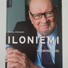 Hannu Himanen : Iloniemi - eminenssi - pikkukuva 1