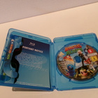 Möröt vastaan Muukalaiset - Monsters vs Aliens Blu-ray - pikkukuva 3