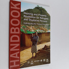 Handbook on Housing and Property Restitution for Refugees... - pikkukuva 1