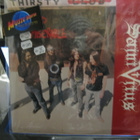 SAINT VITUS - THIRSTY AND MISERABLE UUSI STILL SEALED LP + - pikkukuva 1