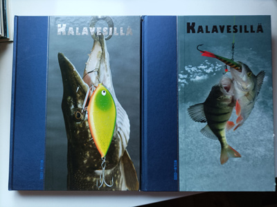 Kalavesillä 1-2