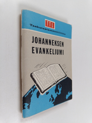 Johanneksen evankeliumi