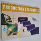 Diane Petrica Tapscott : Production Essentials - pikkukuva 1