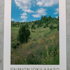 Paimio, Paimionjokilaakso - pikkukuva 1