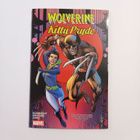 Wolverine and Kitty Pryde - pikkukuva 1