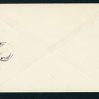 FDC 1958 Pori 400 vuotta+tuloleima - pikkukuva 2