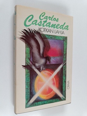 Carlos Castaneda : Kotkan lahja