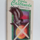 Carlos Castaneda : Kotkan lahja - pikkukuva 1