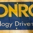 Polaris Monroe Nokia Renkaat banneri Öhlins 1kpl - pikkukuva 2