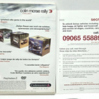 PS2 - Colin McRae Rally 3 Limited Edition Promo (täysversio) - pikkukuva 3
