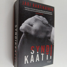 Jari Raatikainen : Syndikaatti : romaani - pikkukuva 1