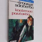 Margit Sandemo : Kuoleman puutarha - pikkukuva 1